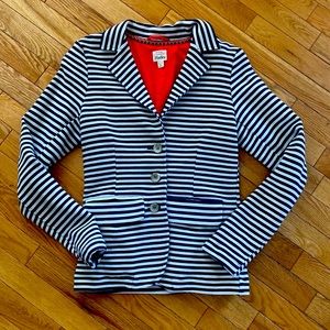 Hatley Blazer Size XS.